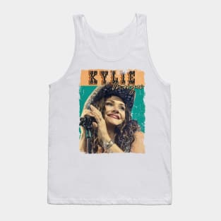 Kylie Morgan vintage (12) Tank Top